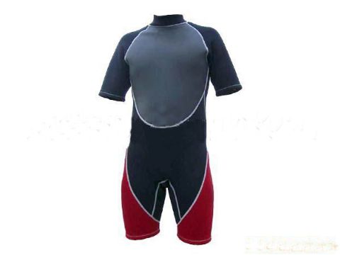 Neoprene Surfing Wetsuits En-Ss12